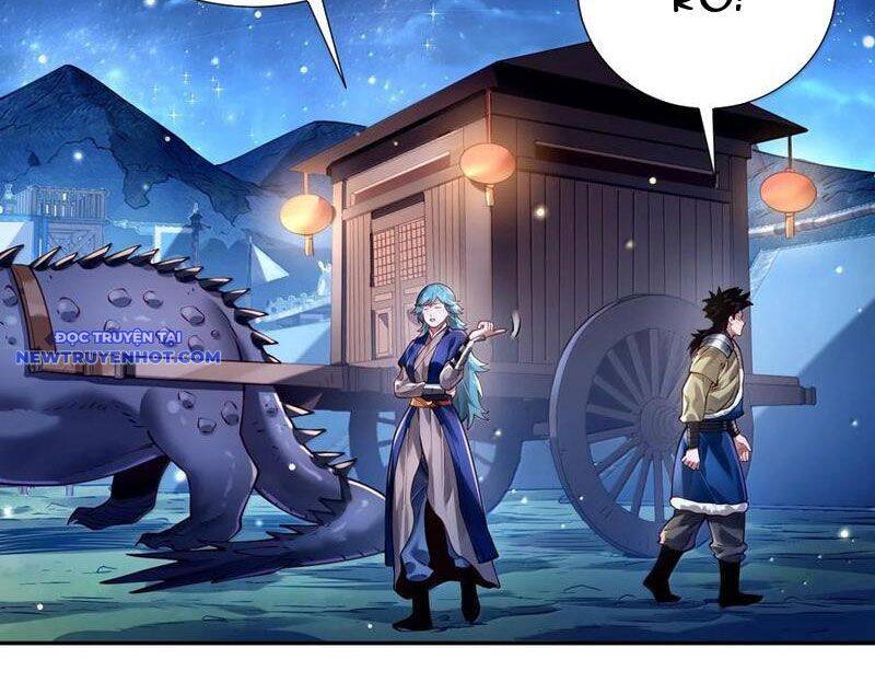 Bói Toán Mà Thôi Cửu Vĩ Yêu Đế Sao Lại Thành Nương Tử Ta - Chapter 63 - Page 16