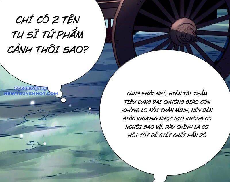 Bói Toán Mà Thôi Cửu Vĩ Yêu Đế Sao Lại Thành Nương Tử Ta - Chapter 63 - Page 23