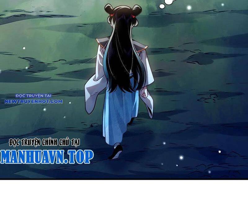 Bói Toán Mà Thôi Cửu Vĩ Yêu Đế Sao Lại Thành Nương Tử Ta - Chapter 63 - Page 24