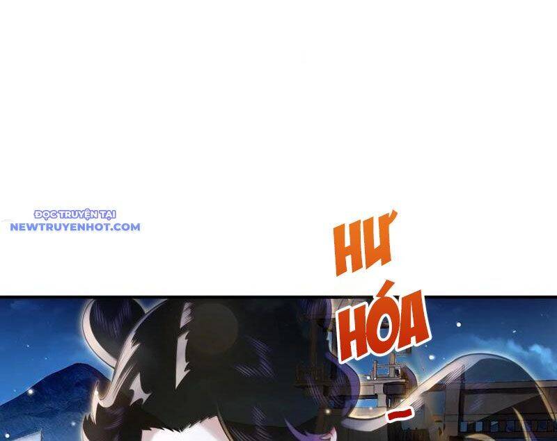 Bói Toán Mà Thôi Cửu Vĩ Yêu Đế Sao Lại Thành Nương Tử Ta - Chapter 63 - Page 29