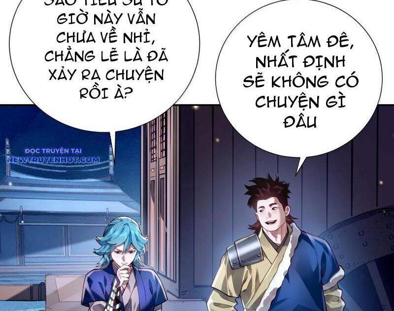 Bói Toán Mà Thôi Cửu Vĩ Yêu Đế Sao Lại Thành Nương Tử Ta - Chapter 63 - Page 3