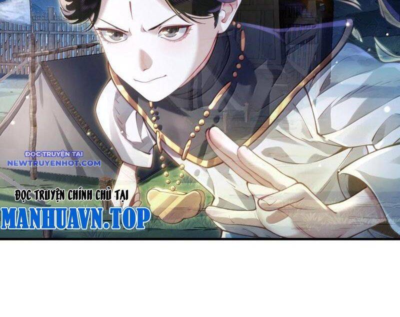 Bói Toán Mà Thôi Cửu Vĩ Yêu Đế Sao Lại Thành Nương Tử Ta - Chapter 63 - Page 30