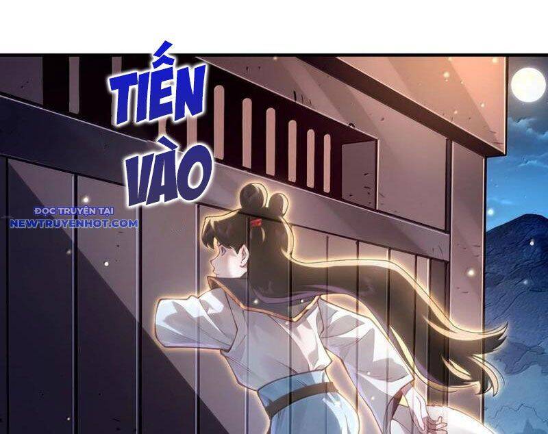 Bói Toán Mà Thôi Cửu Vĩ Yêu Đế Sao Lại Thành Nương Tử Ta - Chapter 63 - Page 31