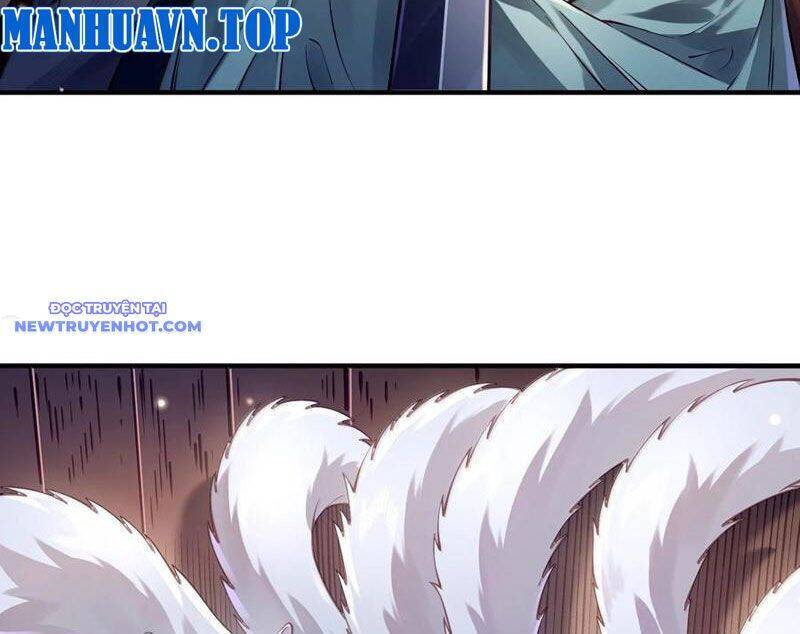 Bói Toán Mà Thôi Cửu Vĩ Yêu Đế Sao Lại Thành Nương Tử Ta - Chapter 63 - Page 39