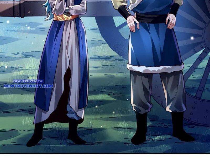 Bói Toán Mà Thôi Cửu Vĩ Yêu Đế Sao Lại Thành Nương Tử Ta - Chapter 63 - Page 4