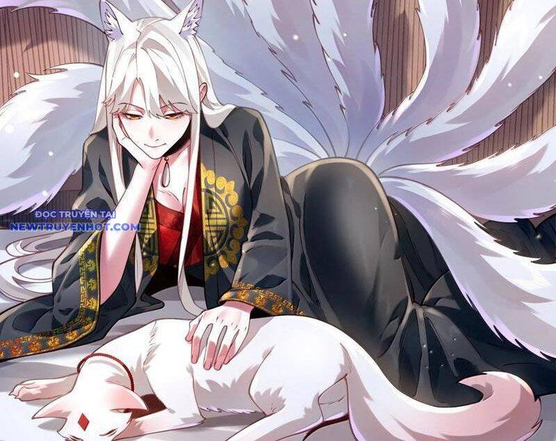 Bói Toán Mà Thôi Cửu Vĩ Yêu Đế Sao Lại Thành Nương Tử Ta - Chapter 63 - Page 40