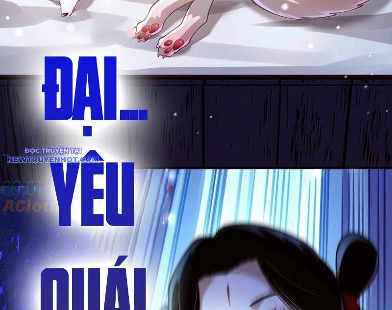 Bói Toán Mà Thôi Cửu Vĩ Yêu Đế Sao Lại Thành Nương Tử Ta - Chapter 63 - Page 41