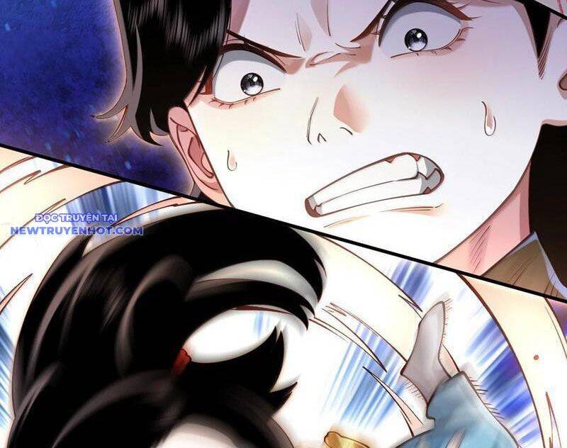 Bói Toán Mà Thôi Cửu Vĩ Yêu Đế Sao Lại Thành Nương Tử Ta - Chapter 63 - Page 51