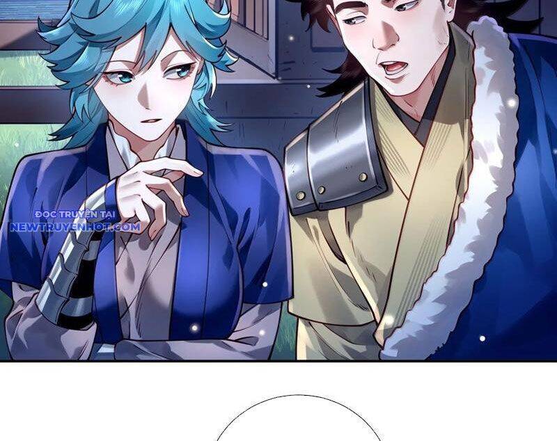 Bói Toán Mà Thôi Cửu Vĩ Yêu Đế Sao Lại Thành Nương Tử Ta - Chapter 63 - Page 6