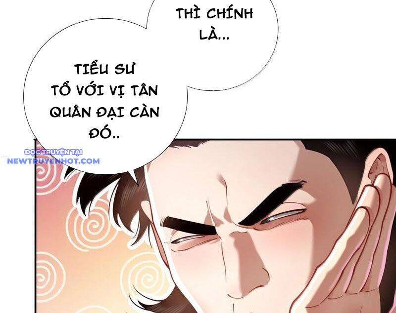 Bói Toán Mà Thôi Cửu Vĩ Yêu Đế Sao Lại Thành Nương Tử Ta - Chapter 63 - Page 7