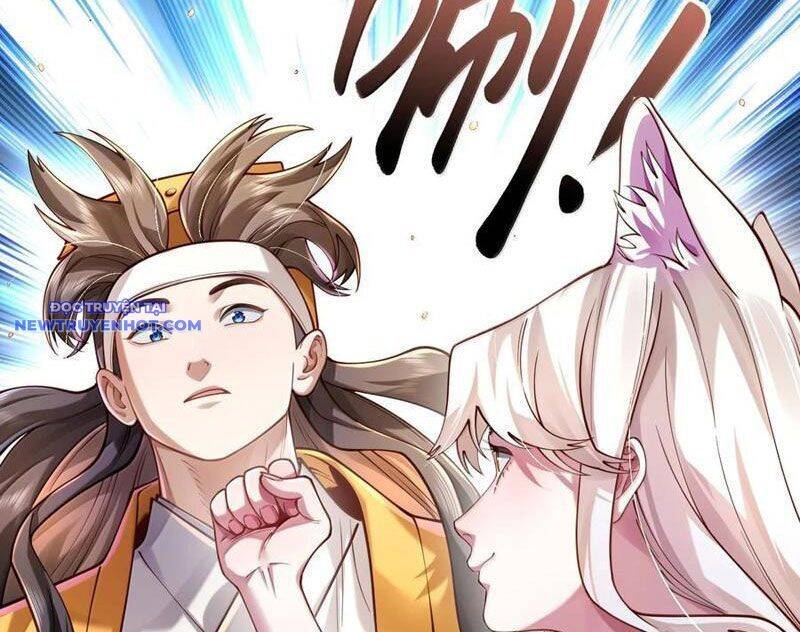 Bói Toán Mà Thôi Cửu Vĩ Yêu Đế Sao Lại Thành Nương Tử Ta - Chapter 63 - Page 73