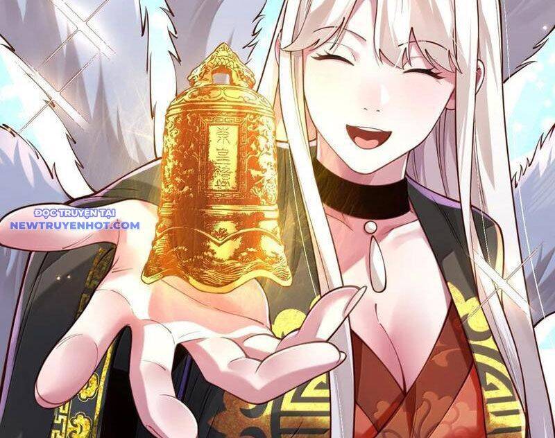 Bói Toán Mà Thôi Cửu Vĩ Yêu Đế Sao Lại Thành Nương Tử Ta - Chapter 63 - Page 76