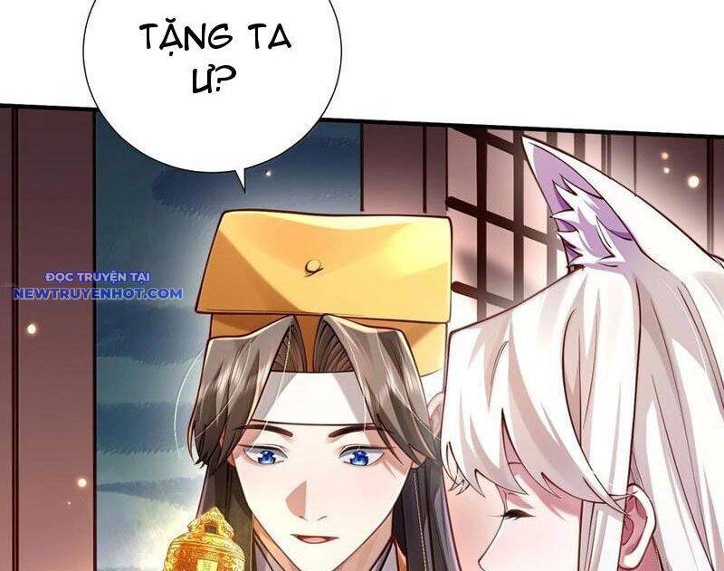 Bói Toán Mà Thôi Cửu Vĩ Yêu Đế Sao Lại Thành Nương Tử Ta - Chapter 63 - Page 79