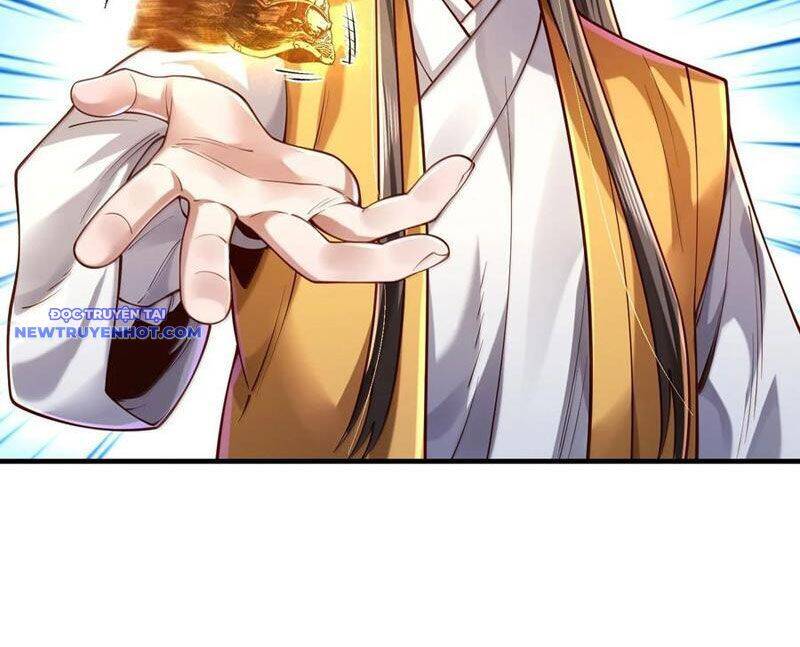 Bói Toán Mà Thôi Cửu Vĩ Yêu Đế Sao Lại Thành Nương Tử Ta - Chapter 63 - Page 85