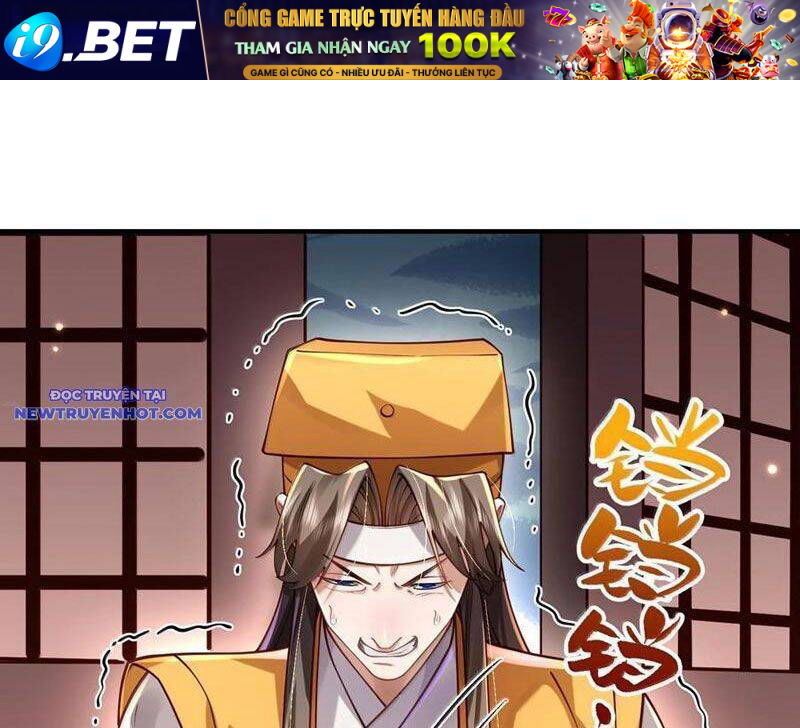 Bói Toán Mà Thôi Cửu Vĩ Yêu Đế Sao Lại Thành Nương Tử Ta - Chapter 63 - Page 86