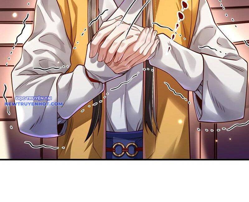 Bói Toán Mà Thôi Cửu Vĩ Yêu Đế Sao Lại Thành Nương Tử Ta - Chapter 63 - Page 87