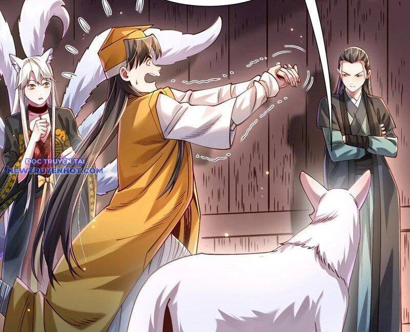 Bói Toán Mà Thôi Cửu Vĩ Yêu Đế Sao Lại Thành Nương Tử Ta - Chapter 63 - Page 89