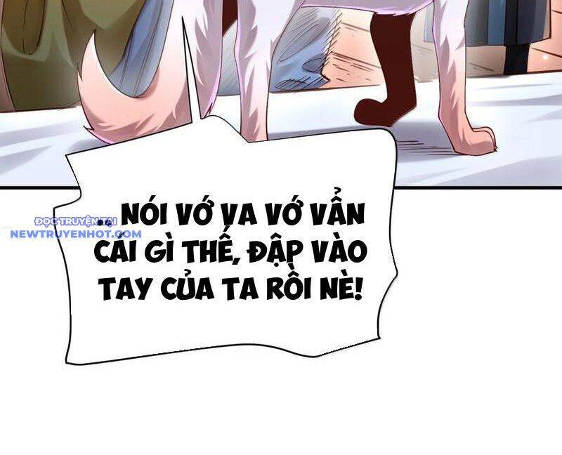 Bói Toán Mà Thôi Cửu Vĩ Yêu Đế Sao Lại Thành Nương Tử Ta - Chapter 63 - Page 90