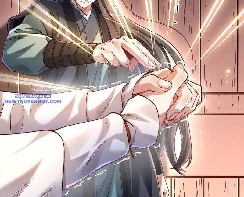 Bói Toán Mà Thôi Cửu Vĩ Yêu Đế Sao Lại Thành Nương Tử Ta - Chapter 63 - Page 92