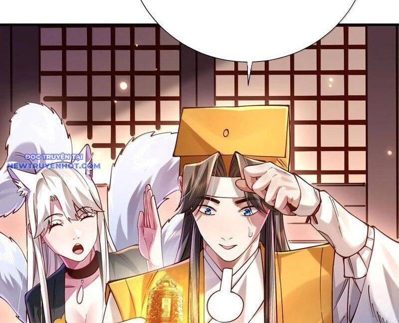 Bói Toán Mà Thôi Cửu Vĩ Yêu Đế Sao Lại Thành Nương Tử Ta - Chapter 63 - Page 94