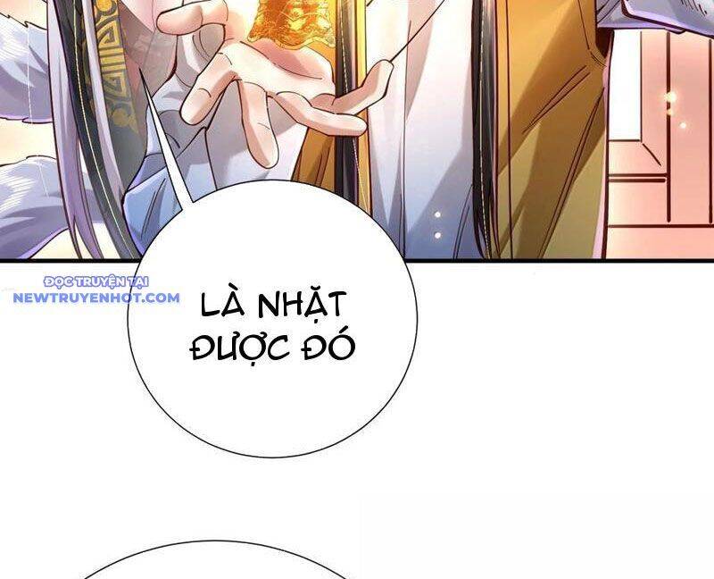 Bói Toán Mà Thôi Cửu Vĩ Yêu Đế Sao Lại Thành Nương Tử Ta - Chapter 63 - Page 95