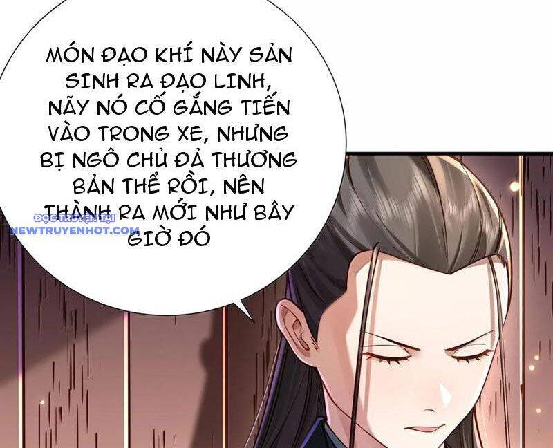 Bói Toán Mà Thôi Cửu Vĩ Yêu Đế Sao Lại Thành Nương Tử Ta - Chapter 63 - Page 96