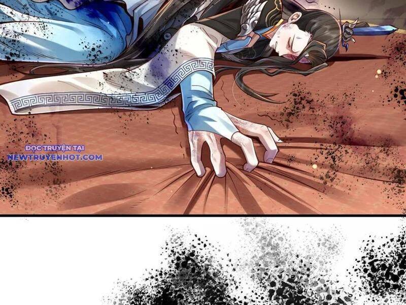 Bói Toán Mà Thôi Cửu Vĩ Yêu Đế Sao Lại Thành Nương Tử Ta - Chapter 64 - Page 101