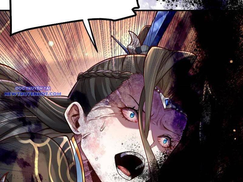 Bói Toán Mà Thôi Cửu Vĩ Yêu Đế Sao Lại Thành Nương Tử Ta - Chapter 64 - Page 103