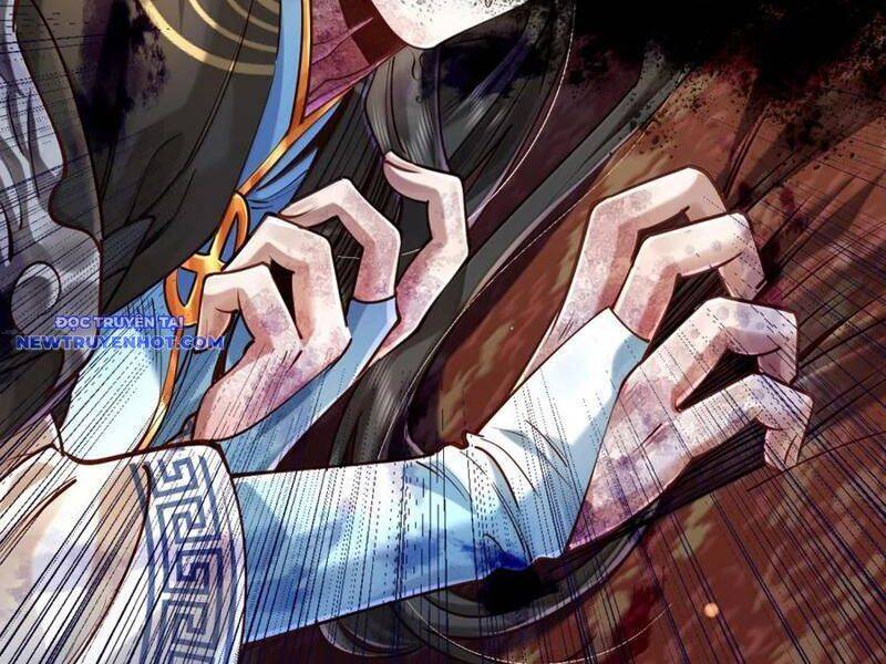 Bói Toán Mà Thôi Cửu Vĩ Yêu Đế Sao Lại Thành Nương Tử Ta - Chapter 64 - Page 104