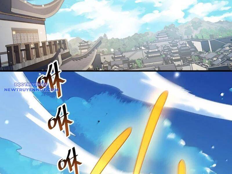 Bói Toán Mà Thôi Cửu Vĩ Yêu Đế Sao Lại Thành Nương Tử Ta - Chapter 64 - Page 11