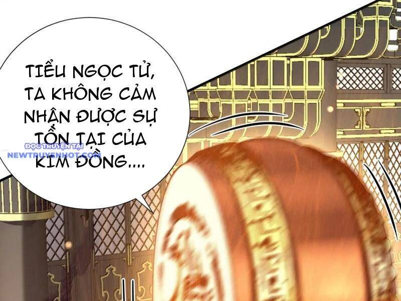 Bói Toán Mà Thôi Cửu Vĩ Yêu Đế Sao Lại Thành Nương Tử Ta - Chapter 64 - Page 111