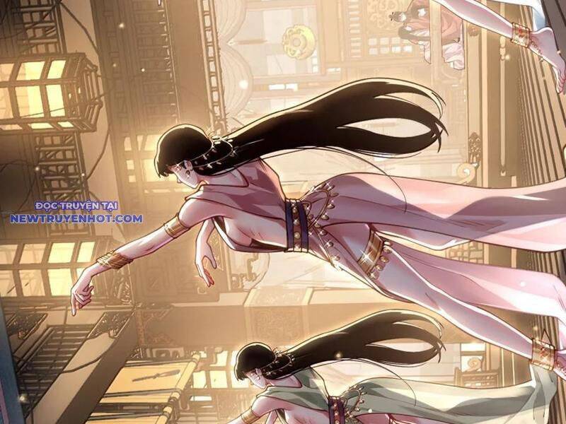 Bói Toán Mà Thôi Cửu Vĩ Yêu Đế Sao Lại Thành Nương Tử Ta - Chapter 64 - Page 127