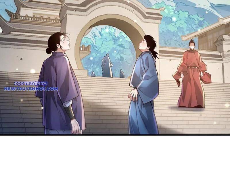 Bói Toán Mà Thôi Cửu Vĩ Yêu Đế Sao Lại Thành Nương Tử Ta - Chapter 64 - Page 13