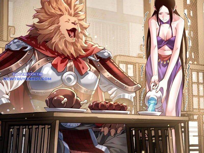 Bói Toán Mà Thôi Cửu Vĩ Yêu Đế Sao Lại Thành Nương Tử Ta - Chapter 64 - Page 131