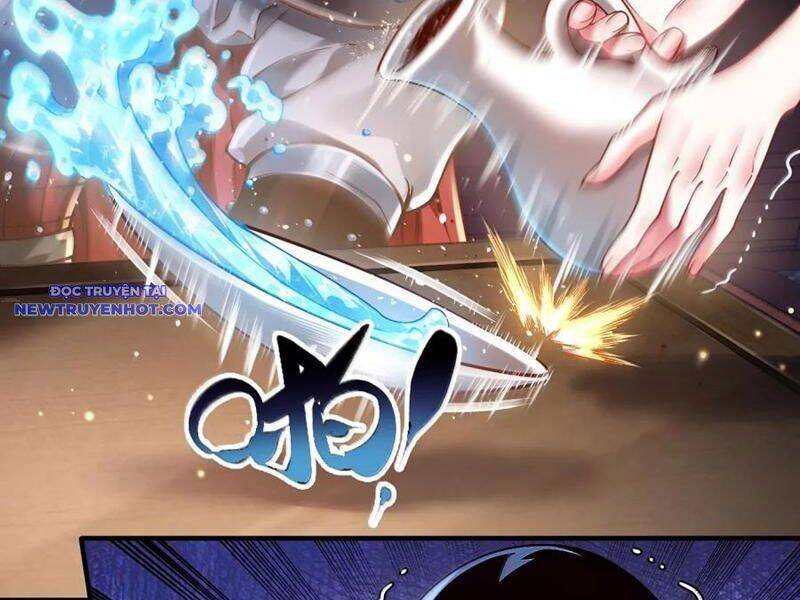 Bói Toán Mà Thôi Cửu Vĩ Yêu Đế Sao Lại Thành Nương Tử Ta - Chapter 64 - Page 133