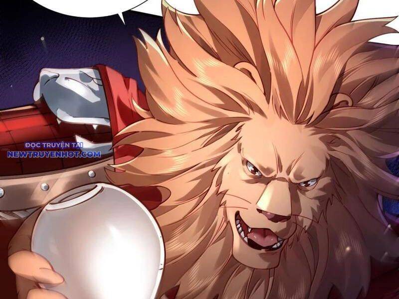 Bói Toán Mà Thôi Cửu Vĩ Yêu Đế Sao Lại Thành Nương Tử Ta - Chapter 64 - Page 139