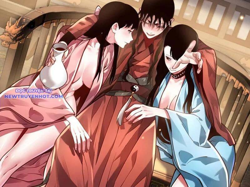 Bói Toán Mà Thôi Cửu Vĩ Yêu Đế Sao Lại Thành Nương Tử Ta - Chapter 64 - Page 150