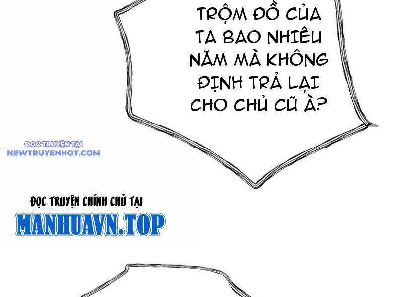 Bói Toán Mà Thôi Cửu Vĩ Yêu Đế Sao Lại Thành Nương Tử Ta - Chapter 64 - Page 23