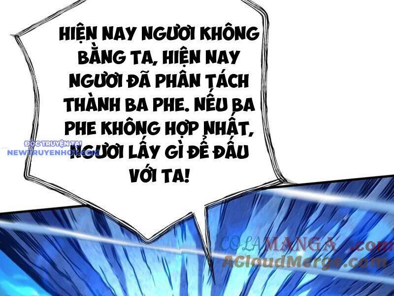 Bói Toán Mà Thôi Cửu Vĩ Yêu Đế Sao Lại Thành Nương Tử Ta - Chapter 64 - Page 24