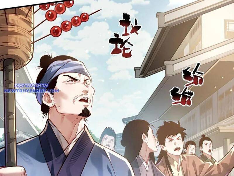 Bói Toán Mà Thôi Cửu Vĩ Yêu Đế Sao Lại Thành Nương Tử Ta - Chapter 64 - Page 29