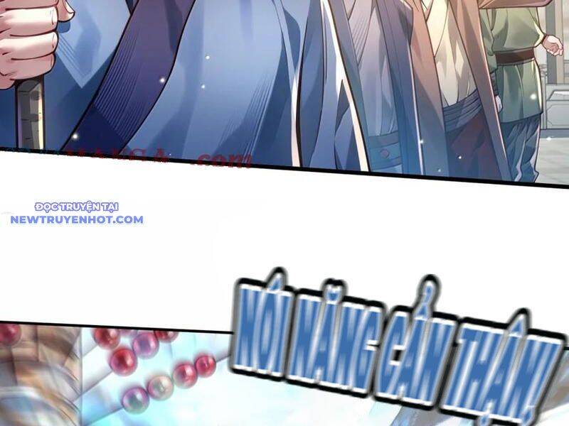 Bói Toán Mà Thôi Cửu Vĩ Yêu Đế Sao Lại Thành Nương Tử Ta - Chapter 64 - Page 30