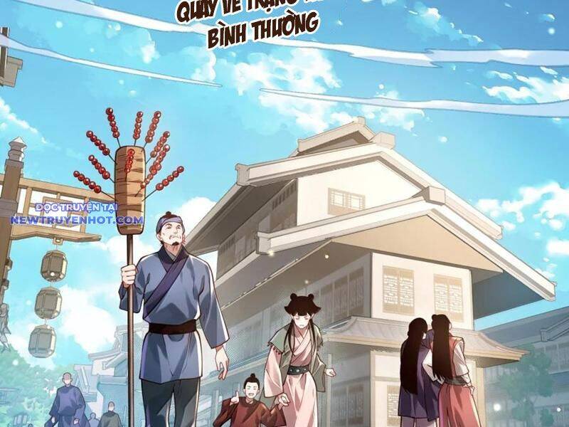 Bói Toán Mà Thôi Cửu Vĩ Yêu Đế Sao Lại Thành Nương Tử Ta - Chapter 64 - Page 33