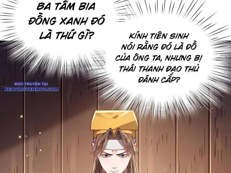 Bói Toán Mà Thôi Cửu Vĩ Yêu Đế Sao Lại Thành Nương Tử Ta - Chapter 64 - Page 41