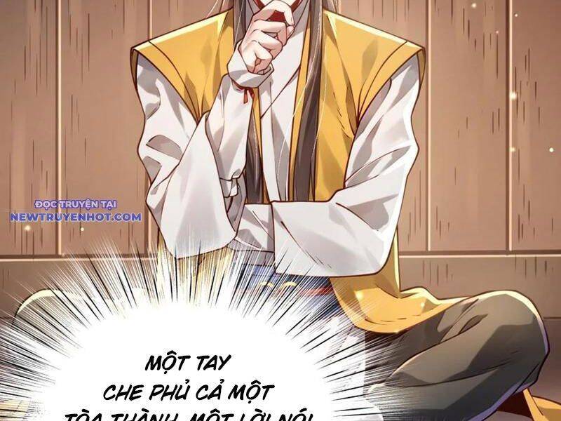 Bói Toán Mà Thôi Cửu Vĩ Yêu Đế Sao Lại Thành Nương Tử Ta - Chapter 64 - Page 42