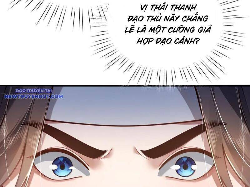 Bói Toán Mà Thôi Cửu Vĩ Yêu Đế Sao Lại Thành Nương Tử Ta - Chapter 64 - Page 44