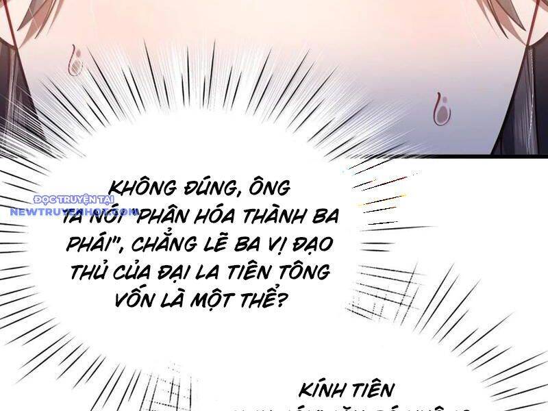 Bói Toán Mà Thôi Cửu Vĩ Yêu Đế Sao Lại Thành Nương Tử Ta - Chapter 64 - Page 45