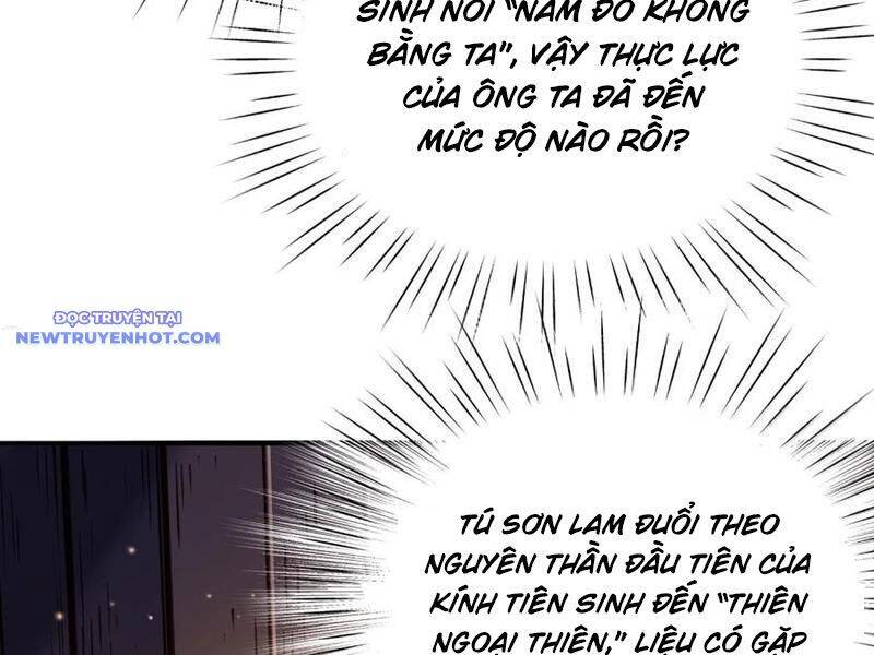 Bói Toán Mà Thôi Cửu Vĩ Yêu Đế Sao Lại Thành Nương Tử Ta - Chapter 64 - Page 46