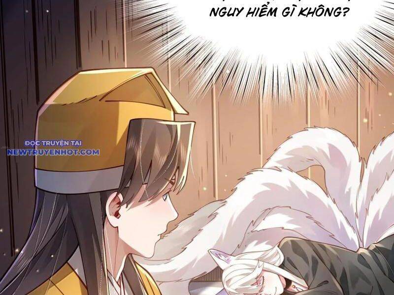 Bói Toán Mà Thôi Cửu Vĩ Yêu Đế Sao Lại Thành Nương Tử Ta - Chapter 64 - Page 47