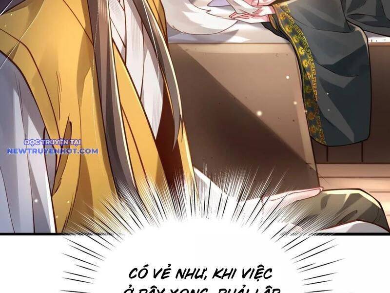 Bói Toán Mà Thôi Cửu Vĩ Yêu Đế Sao Lại Thành Nương Tử Ta - Chapter 64 - Page 48