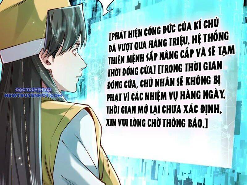 Bói Toán Mà Thôi Cửu Vĩ Yêu Đế Sao Lại Thành Nương Tử Ta - Chapter 64 - Page 51